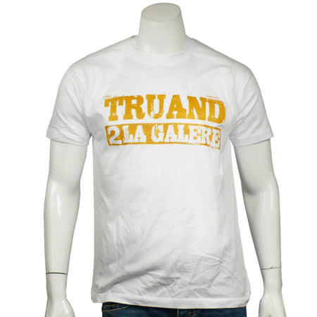 Truand de la clearance galere t shirt