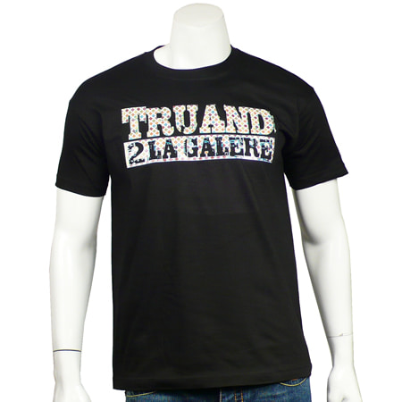 Truand de la galere t 2025 shirt