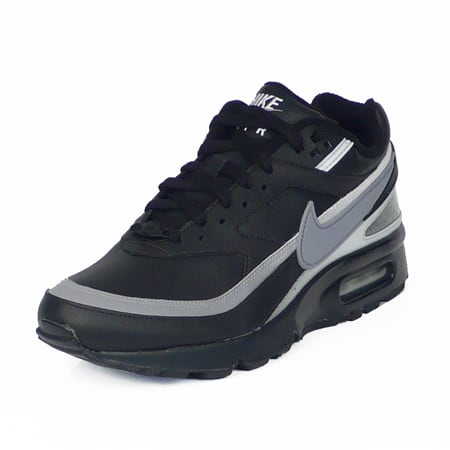 air max classic bw homme blanche