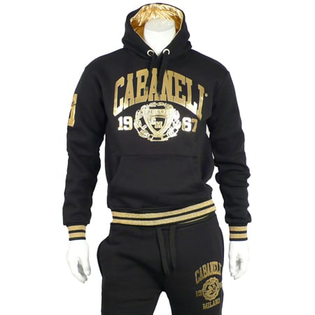 Cabaneli jogging outlet
