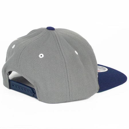 Casquette extensible à fermeture à pression Alta Crest™ 3D | Columbia