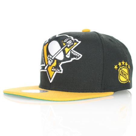 Las mejores ofertas en Mitchell & Ness Azul Pittsburgh Penguins Ropa pa aficionados y recuerdos de la NHL | eBay