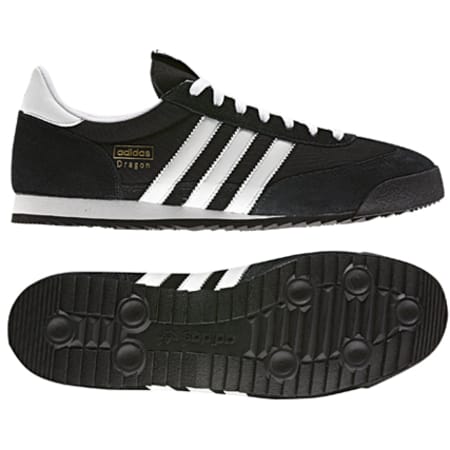 basket adidas dragon noire basket adidas dragon noire