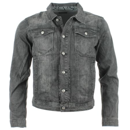 Veste en jean sixth june 2025
