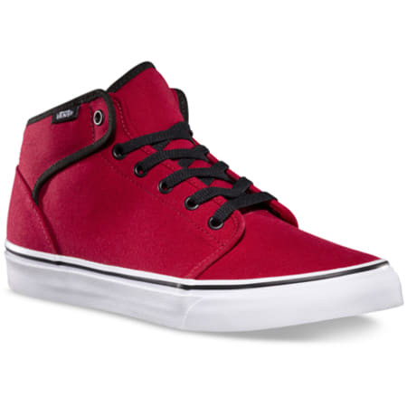 Vans hotsell 106 mid