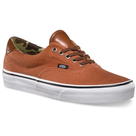 vans era 59 camouflage
