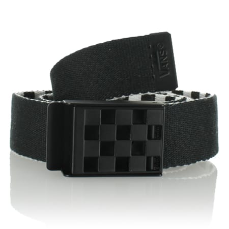 Vans ceinture damier hotsell
