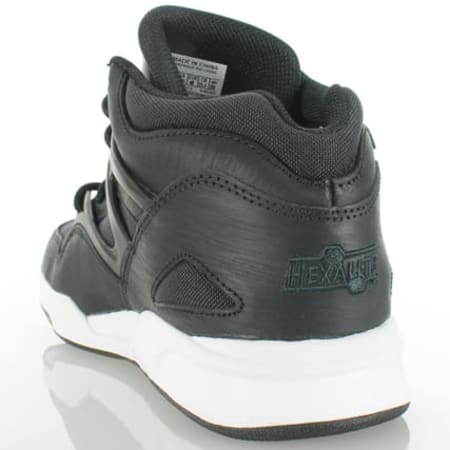 reebok pump omni lite cordura