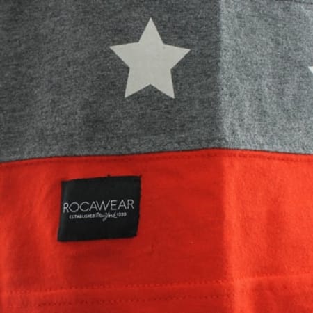 Rocawear - Débardeur Rocawear R1401-T051 Noir