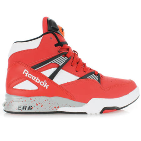 reebok pump omni zone retro