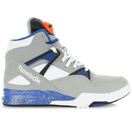 chaussure reebok pump