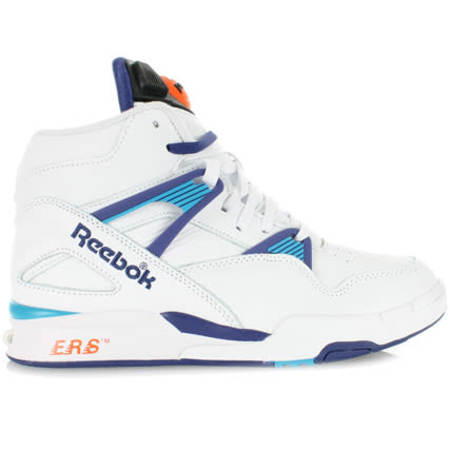 reebok pump montante
