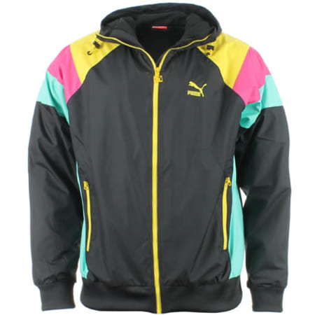 veste puma 2014