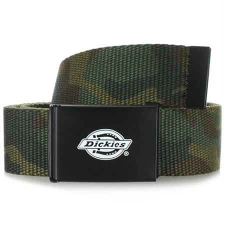 Dickies - Ceinture Orcutt Camouflage