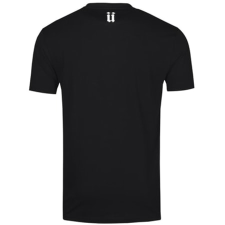 Unkut - Tee Shirt Unkut Allblue Noir