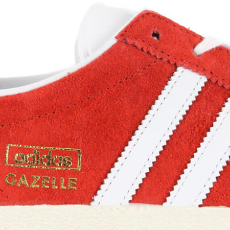 adidas gazelle og rouge adidas gazelle og rouge