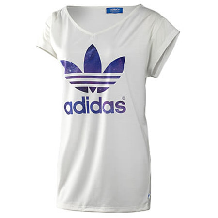 asics t shirt fille 2014