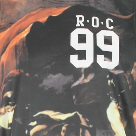 Rocawear - Débardeur Rocawear R1402-T157 Noir