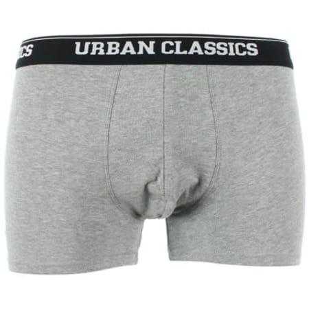 Urban Classics - Boxer Urban Classics TB373 Grey