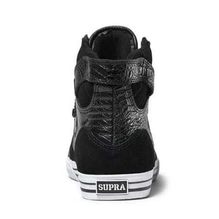 Supra basket homme top