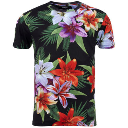 Unkut - Tee Shirt Unkut Hawai