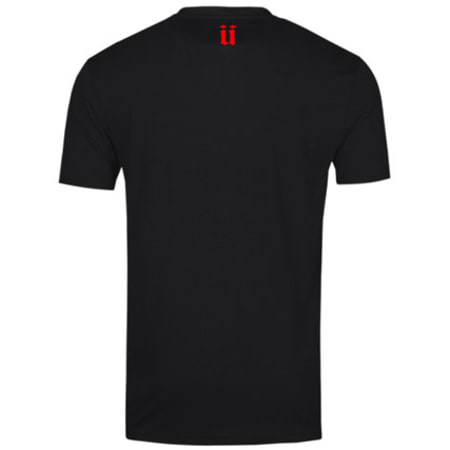 Unkut - Tee Shirt Unkut Uwa Noir