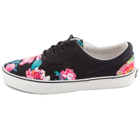 Wrung - Baskets Wrung Two Tones Floral