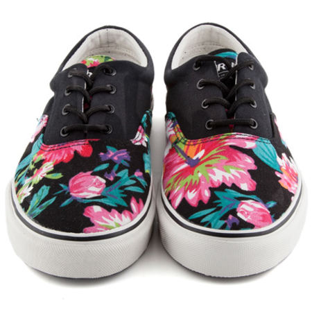 Wrung - Baskets Wrung Two Tones Floral