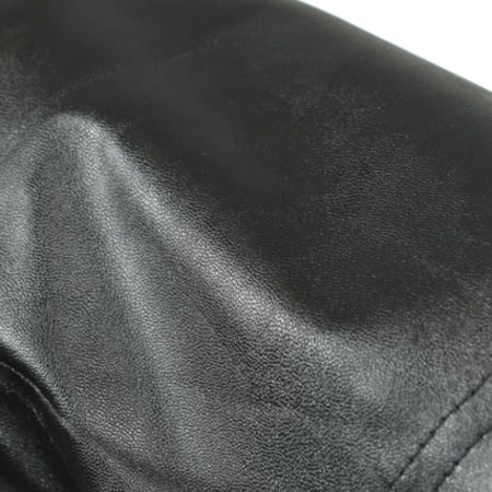 Gov Denim - Tee Shirt Gov Denim 5522 Noir