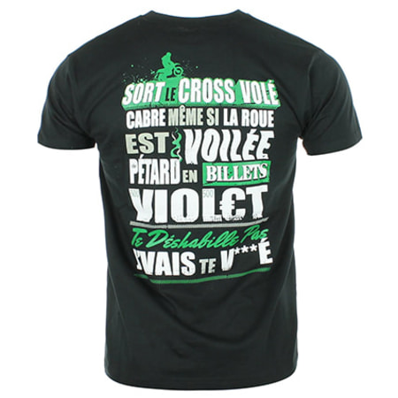 puma bmw t shirt verte