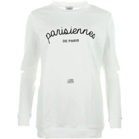 sweat reebok femme paris
