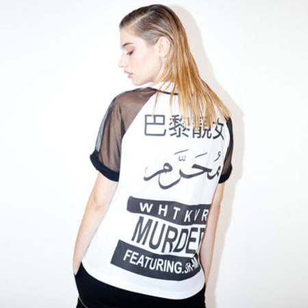 reebok t shirt femme 2014
