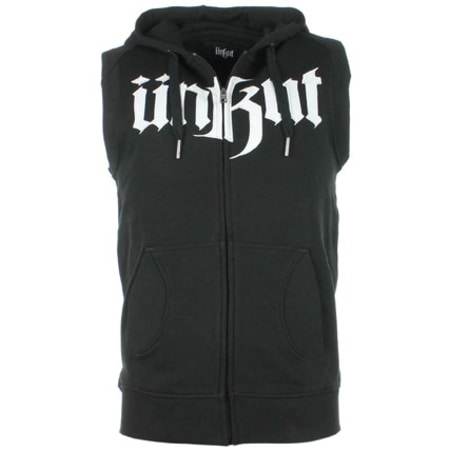 Sweat à Capuche Homme UNKUT - Imprimé 3D, Coupe Oversize - Polyester+coton, Style Streetwear Décontracté
