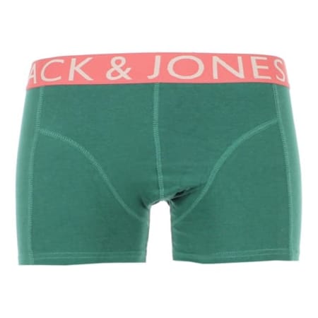 Jack And Jones - Boxer Jack And Jones Jayson Smoke Pine