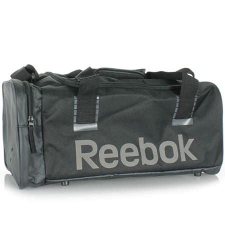Reebok - Sac Reebok FC S Grip Noir
