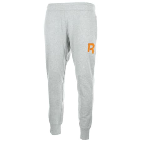 jogging reebok orange