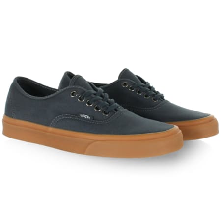 Baskets Vans Authentic Gumsole India Ink