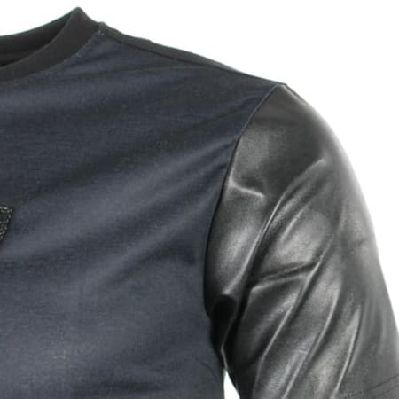 Project X Paris - Tee Shirt Project X 885521 Black