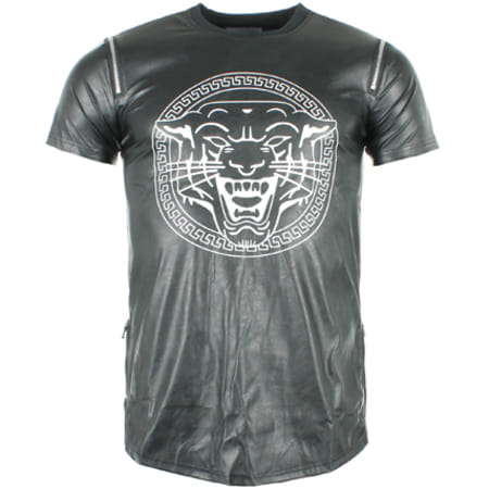 Project X Paris - Tee Shirt Project X 885505 Black