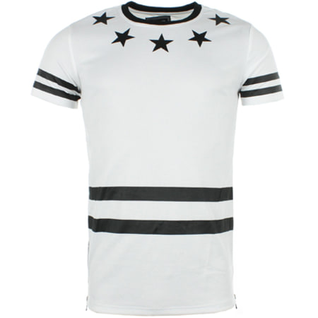 Project X Paris - Tee Shirt Project X 885506 White
