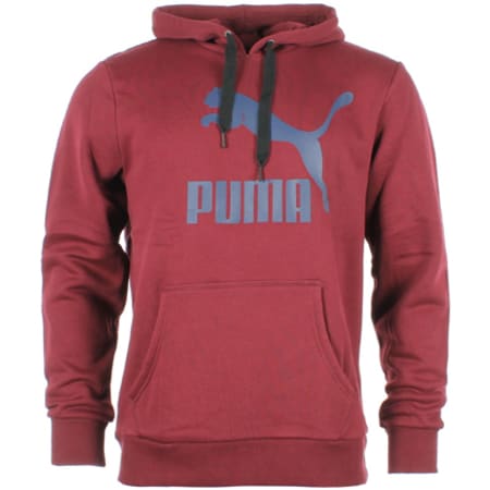 sweat puma 2014