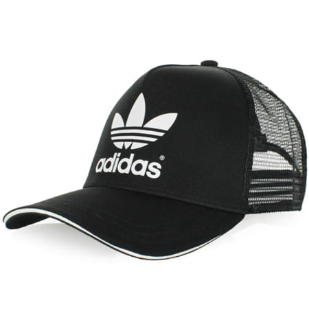 casquette trucker adidas