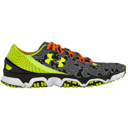 Under armour speedform deals xc camo