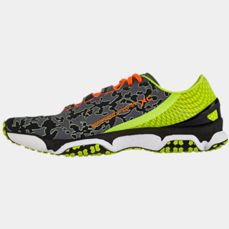 Under armour 2025 speedform xc camo