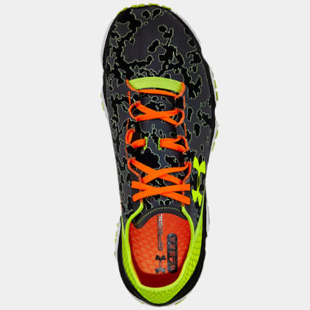 Under Armour Baskets Under Armour Speedform XC Charbon Camo