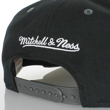 Mitchell and Ness - Casquette Snapback Mitchell And Ness Scholar Los Angeles Kings
