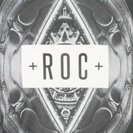 Rocawear - Débardeur Rocawear R1408-T167 Renaissance