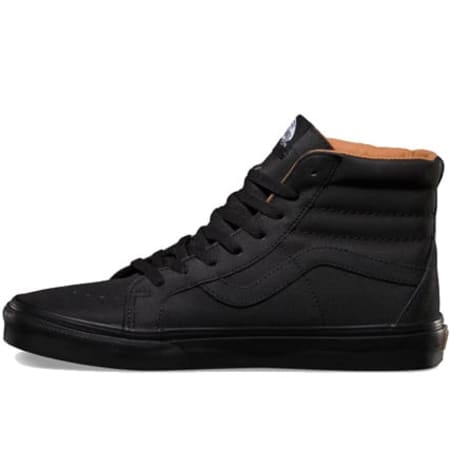 jogging vans 2014