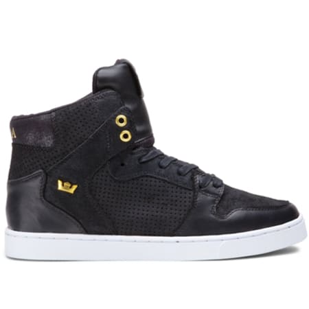 Supra vaider noir cheap