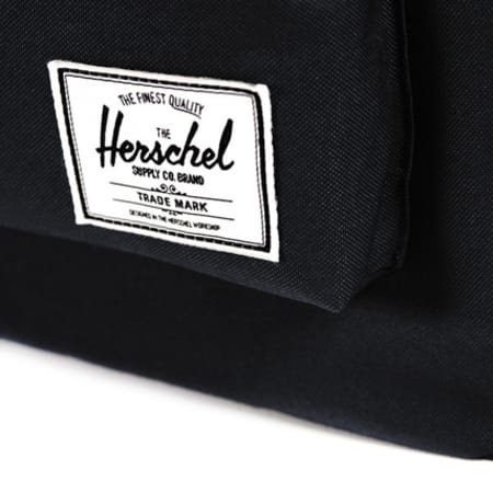 Herschel - Sac A Dos Classic Noir